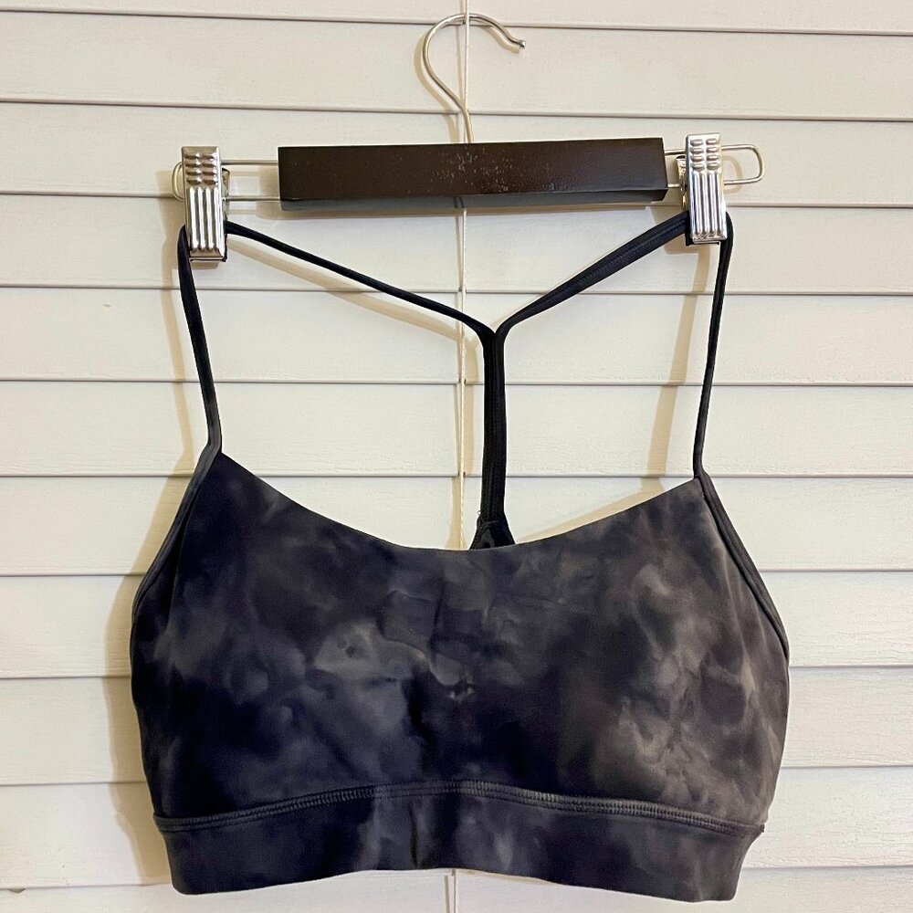 Flow Y Bra *Nulu DDPG size 6